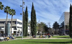 Inspección Periódica Ascensores Universidad Politécnica de Valencia
